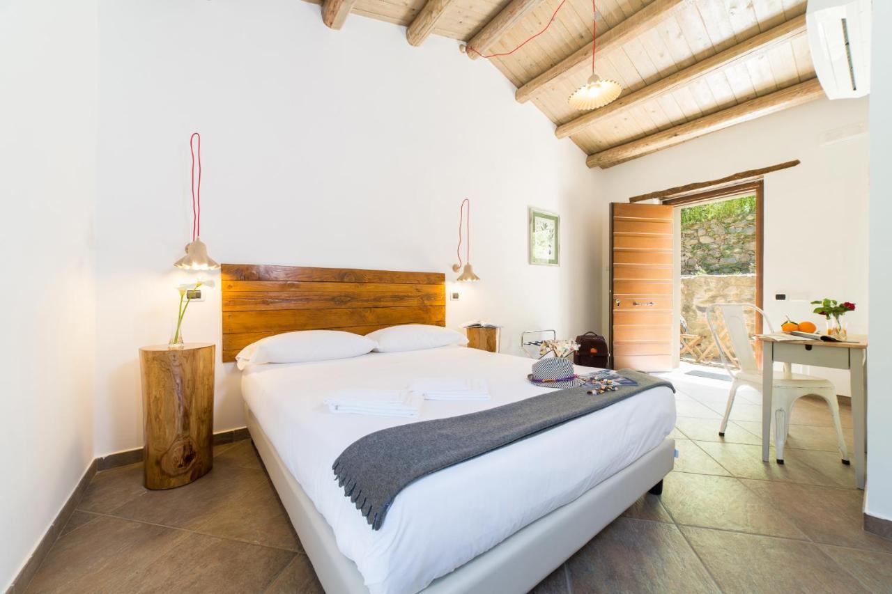 Calabrialcubo Agriturismo Nocera Terinese Exteriör bild